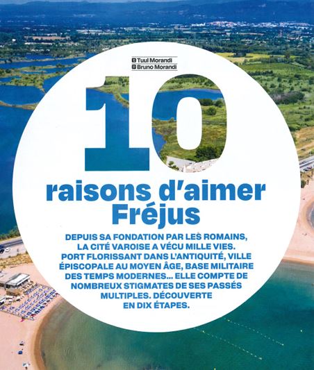 10 raisons