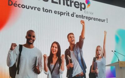 Journée de l’entrepreneur : une opportunité locale de développement !