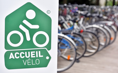 Le label Accueil Vélo