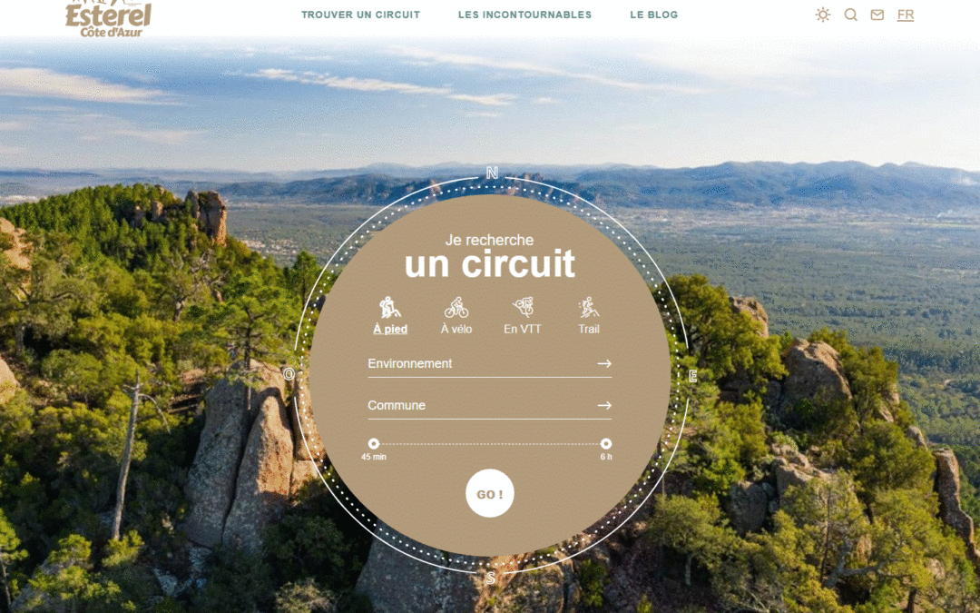 Site circuit 2.0