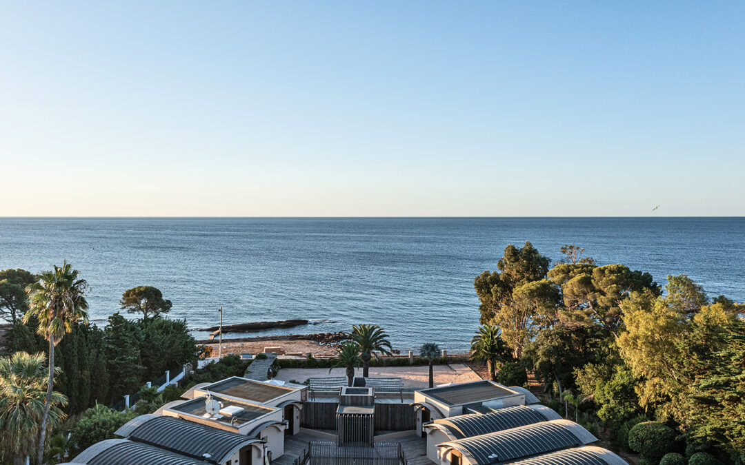 Météo à la carte x @lareserve_esterel x @Estérel Côte d&rsquo;Azur