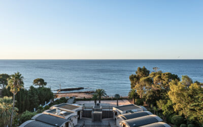 Météo à la carte x @lareserve_esterel x @Estérel Côte d&rsquo;Azur