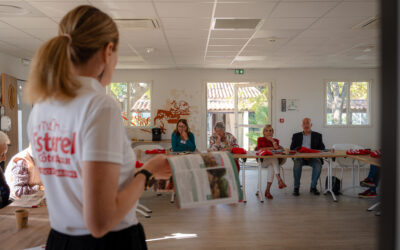 Eductour : après le MICE et les CSE, les groupes Loisirs SENIORS !