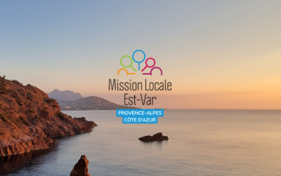 Estérel Côte d&rsquo;Azur x Mission Locale Est Var : parler tourisme autrement aux jeunes du territoire