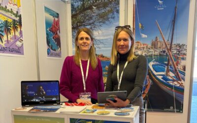 Les entreprises régionales dans le viseur du service Groupe !