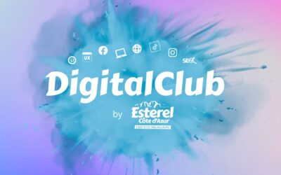 C’est le retour du digital club !