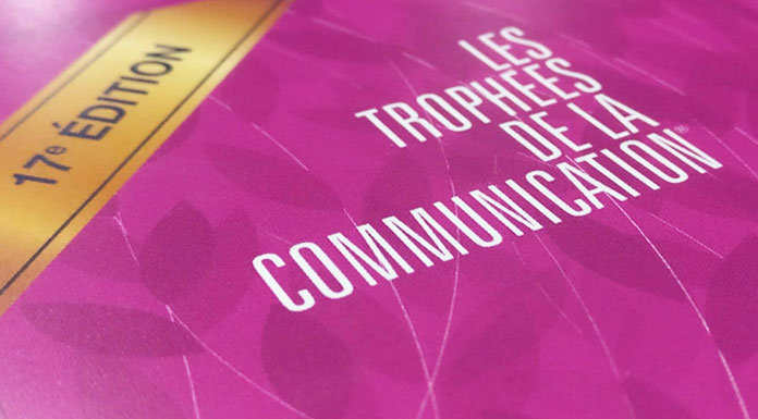 Estérel Côte d’Azur remporte les Trophées de la Communication Cat. meilleur site e-commerce !