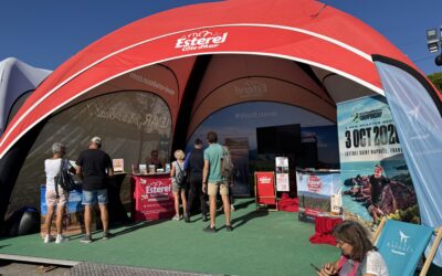 Retour sur le Roc d’Azur 2025