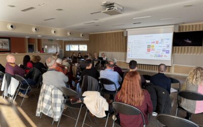 Retour sur notre conseil d&rsquo;administration 2025