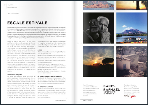 ISSUU - Go Out! N°26 novembre 2014 by Go Out 2014-11-12 09-44-26