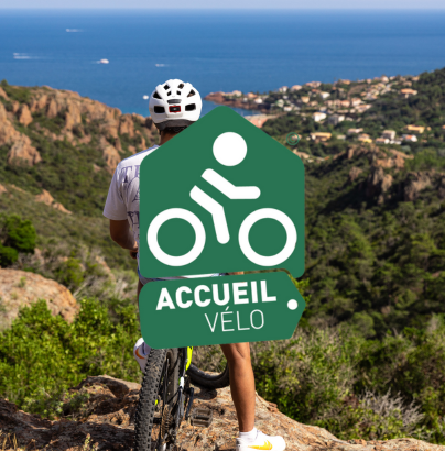 Label Accueil Vélo