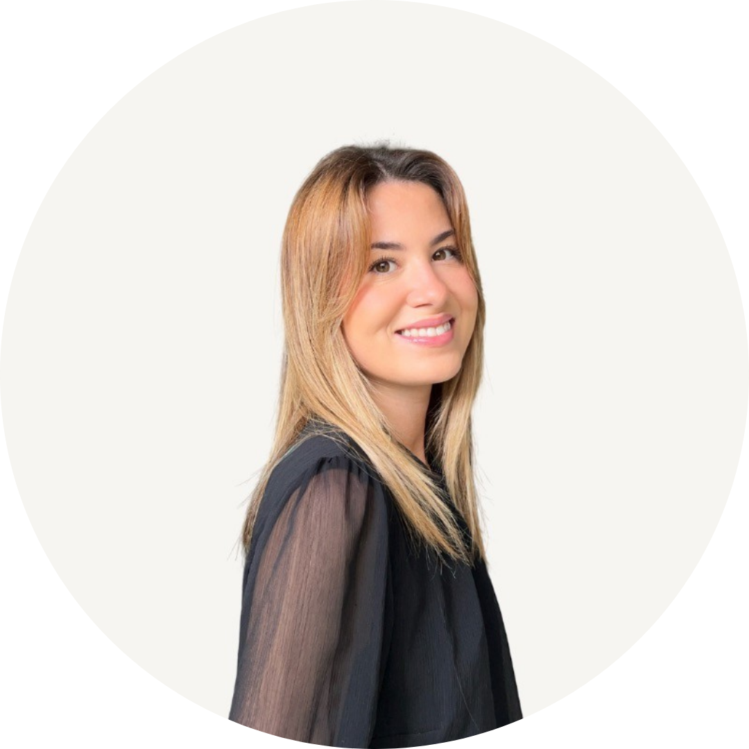 Leslie Basso - marketing digital