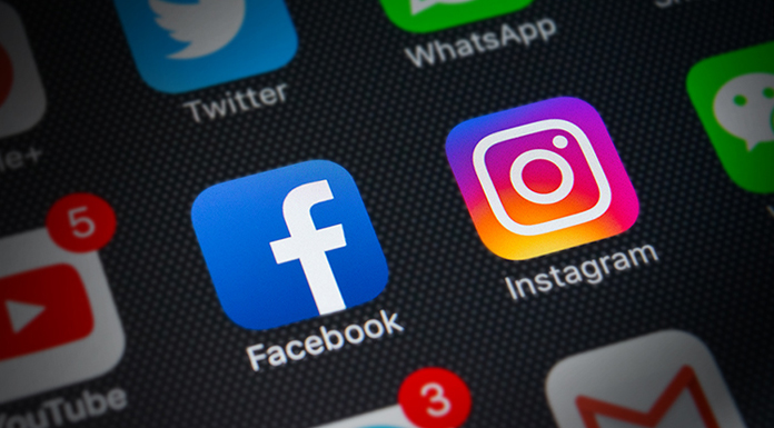 ECA - Social Media - Facebook Instagram