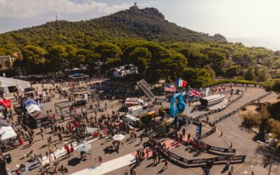 Spartan Race Estérel Saint-Raphaël : une 6ᵉ édition marquée par 7 000 finishers !