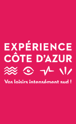 Signature - Expérience Côte d'Azur