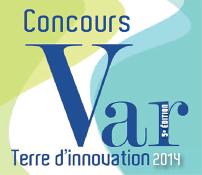 Concours Var Terre d’Innovation 2014