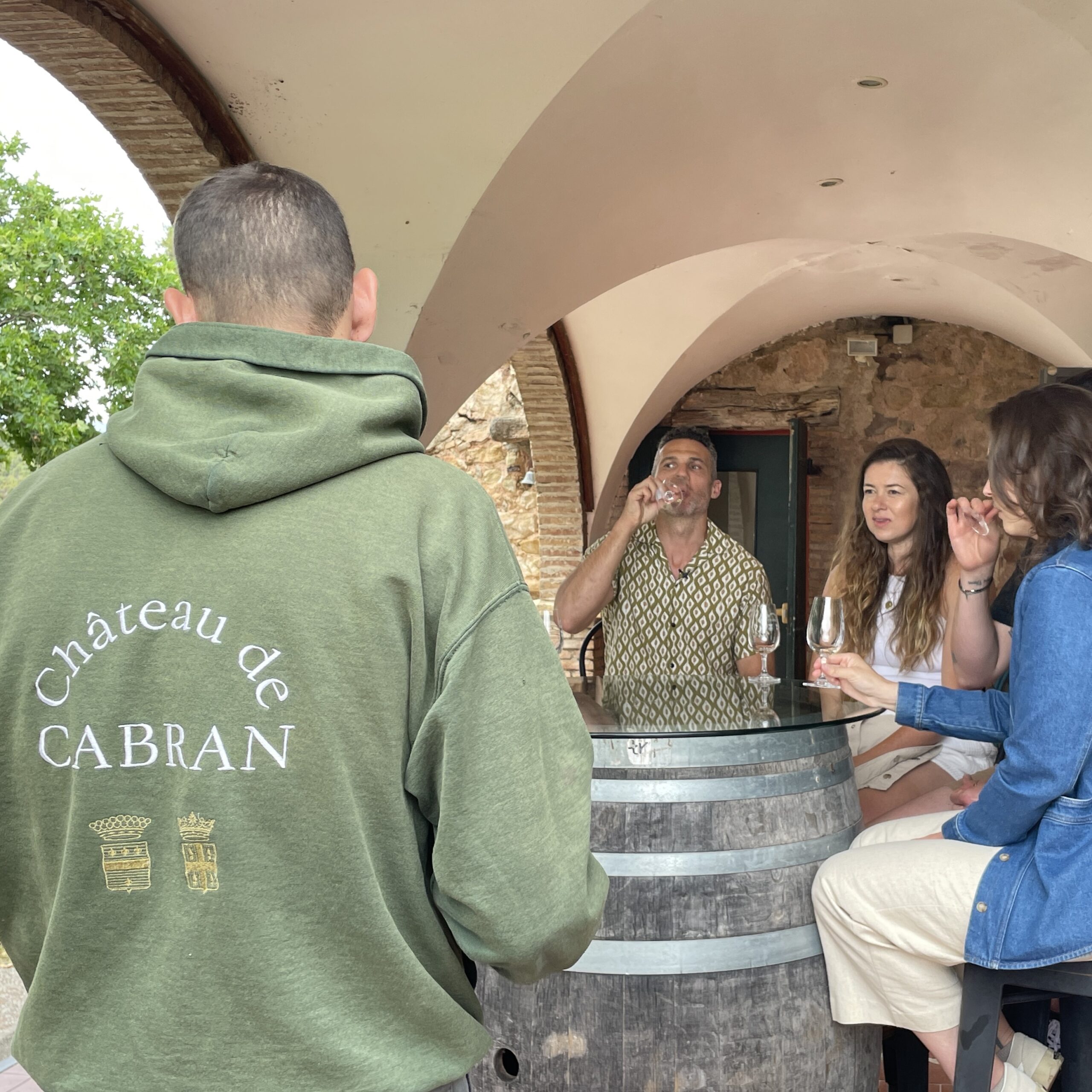 cabran