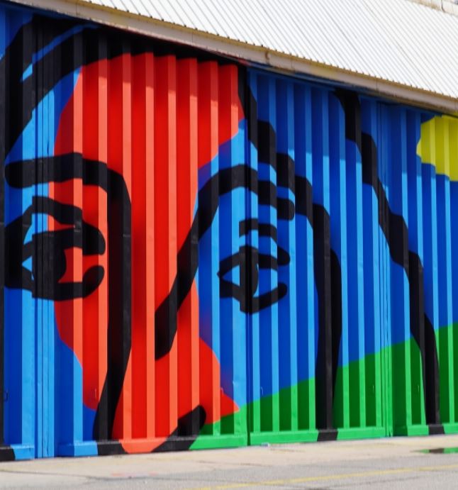 fresque