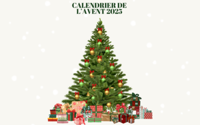 Calendrier de l’Avent 2025 : un levier éditorial au service de la visibilité d’Estérel Côte d’Azur