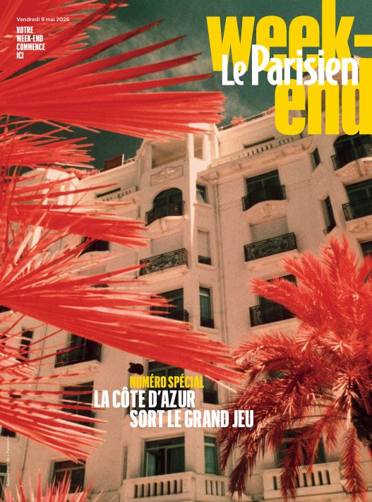 le parisien