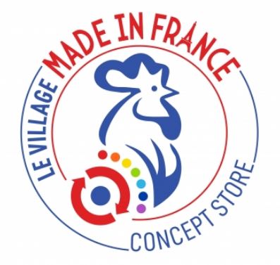 logo made in france