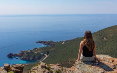 Retour sur nos derniers accueils presse en Estérel Côte d’Azur
