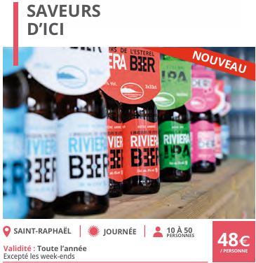 riviera beer
