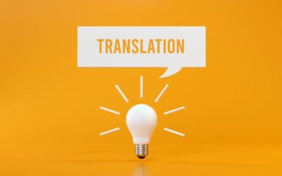 Gagnez en visibilité avec nos traductions automatiques